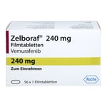 Zelboraf 240 mg Produktbild 2