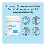 BIGAIA Gastrus Kautabletten