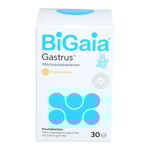 BIGAIA Gastrus Kautabletten