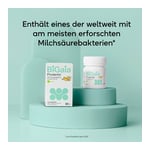 BIGAIA Prodentis Apfel Lutschtabletten