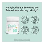BIGAIA Prodentis Apfel Lutschtabletten