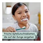 BIGAIA Prodentis Apfel Lutschtabletten