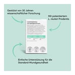 BIGAIA Prodentis Apfel Lutschtabletten