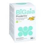 BIGAIA Prodentis Apfel Lutschtabletten