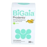 BIGAIA Prodentis Apfel Lutschtabletten