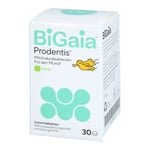BIGAIA Prodentis Apfel Lutschtabletten
