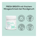 BIGAIA Prodentis fresh Breath Lutschtabletten