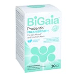 BIGAIA Prodentis fresh Breath Lutschtabletten