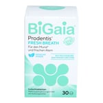 BIGAIA Prodentis fresh Breath Lutschtabletten