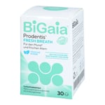 BIGAIA Prodentis fresh Breath Lutschtabletten