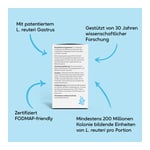 BIGAIA Gastrus PURE Kapseln