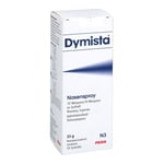 Dymista 137 Mikrogramm/50 Mikrogramm pro Sprühstoß
