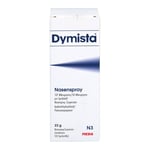 Dymista 137 Mikrogramm/50 Mikrogramm pro Sprühstoß