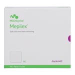MEPILEX 15x15 cm Schaumverband Crosp Medical