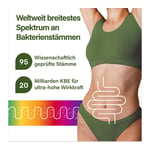 NUPURE probaflor Max Spektrum N95 Pulver Sachets