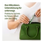 NUPURE probaflor Max Spektrum N95 Pulver Sachets