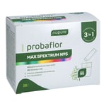 NUPURE probaflor Max Spektrum N95 Pulver Sachets