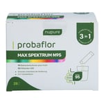 NUPURE probaflor Max Spektrum N95 Pulver Sachets