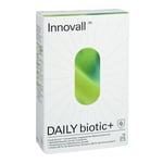 INNOVALL DAILY biotic+ Pulver Produktbild 1