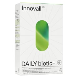 INNOVALL DAILY biotic+ Pulver