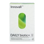 INNOVALL DAILY biotic+ Pulver Produktbild 2