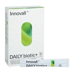 INNOVALL DAILY biotic+ Pulver Produktbild 3