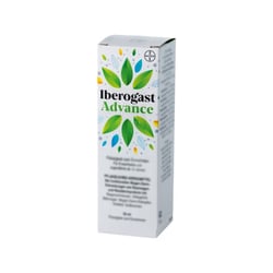 Iberogast Advance