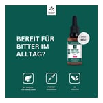 BITTER-TROPFEN mit Cholin