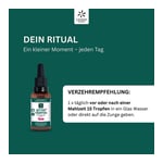 BITTER-TROPFEN mit Cholin