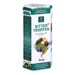 BITTER-TROPFEN mit Cholin