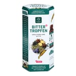 BITTER-TROPFEN mit Cholin