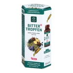 BITTER-TROPFEN mit Cholin