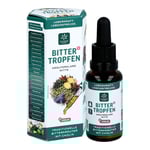 BITTER-TROPFEN mit Cholin