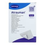 ATRAUMAN 7,5x10 cm steril Kompressen