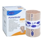 PÜTTER Binde 8 cmx5 m Produktbild 3