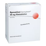 Apremilast Dermapharm 30 mg
