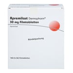 Apremilast Dermapharm 30 mg
