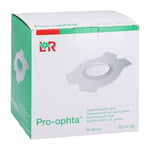 PRO-OPHTA Augenverband S groß Produktbild 1