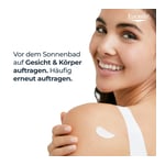 Eucerin Sun Allergy Protect Sun-Creme LSF 50+