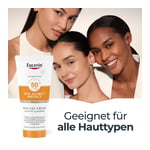 Eucerin Sun Allergy Protect Sun-Creme LSF 50+