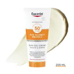 Eucerin Sun Allergy Protect Sun-Creme LSF 50+