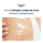 Eucerin Sun Allergy Protect Sun-Creme LSF 50+