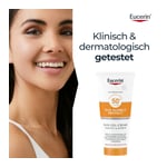Eucerin Sun Allergy Protect Sun-Creme LSF 50+