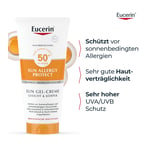 Eucerin Sun Allergy Protect Sun-Creme LSF 50+
