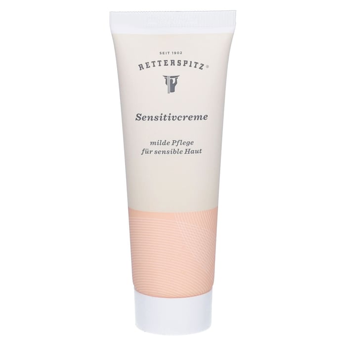 RETTERSPITZ Sensitivcreme