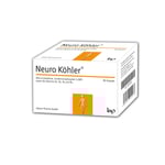 NEURO KÖHLER Kapseln