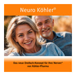 NEURO KÖHLER Kapseln