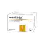 NEURO KÖHLER Kapseln