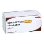 SAFINAMID Vivanta 100 mg Filmtabletten