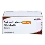 SAFINAMID Vivanta 100 mg Filmtabletten